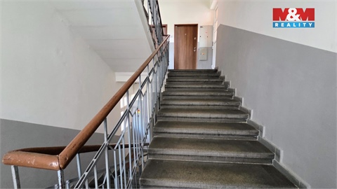 Prodej bytu 2+1, 68 m² 14