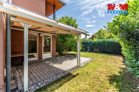 Prodej rodinného domu, 113 m² 4