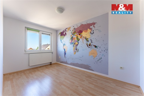 Prodej rodinného domu, 113 m² - 16