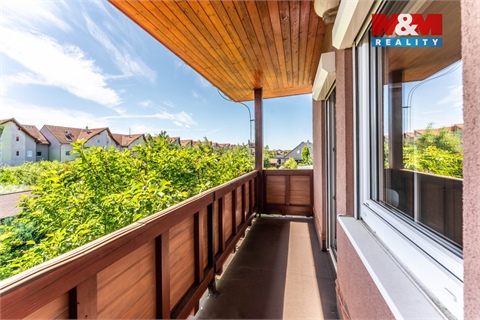 Prodej rodinného domu, 113 m² - 24