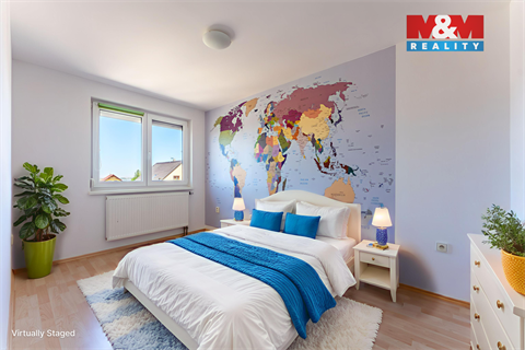 Prodej rodinného domu, 113 m² 18