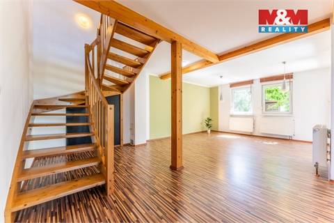 Prodej rodinného domu, 113 m² 26