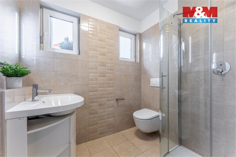 Prodej rodinného domu, 113 m² - 20