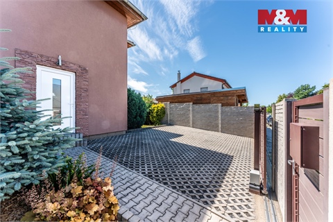 Prodej rodinného domu, 113 m² 24