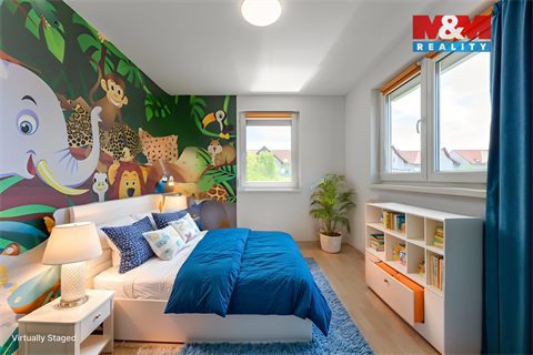 Prodej rodinného domu, 113 m² 14