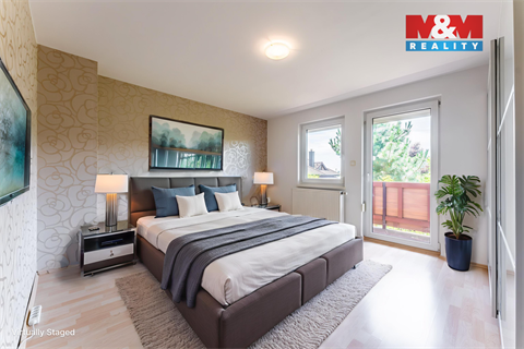 Prodej rodinného domu, 113 m² - 8