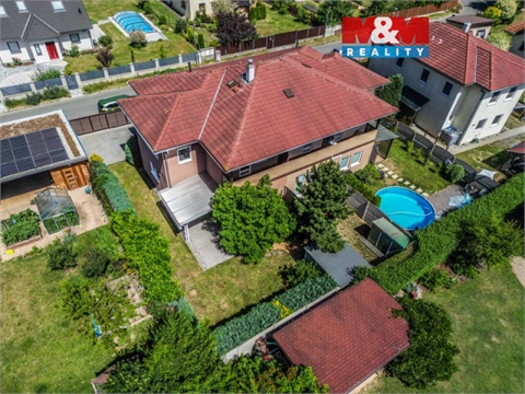 Prodej rodinného domu, 113 m² 0