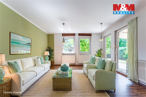 Prodej rodinného domu, 113 m² 12