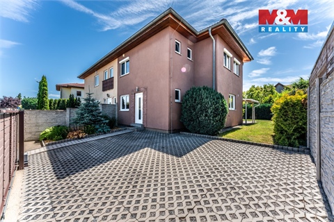 Prodej rodinného domu, 113 m² - 4