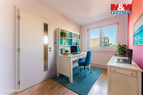 Prodej rodinného domu, 113 m² 16