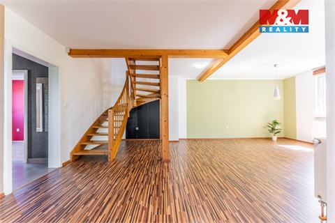 Prodej rodinného domu, 113 m² - 26