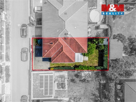 Prodej rodinného domu, 113 m² - 2