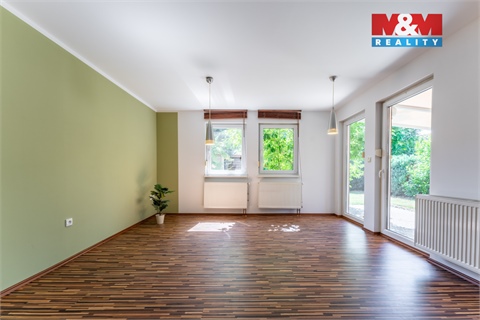 Prodej rodinného domu, 113 m² - 10