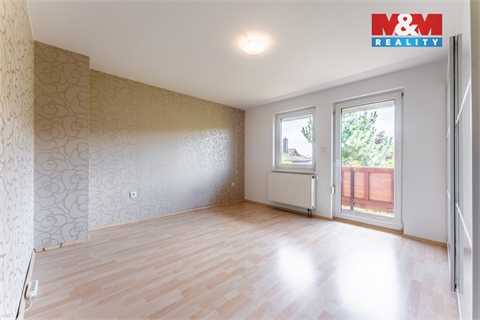 Prodej rodinného domu, 113 m² 8