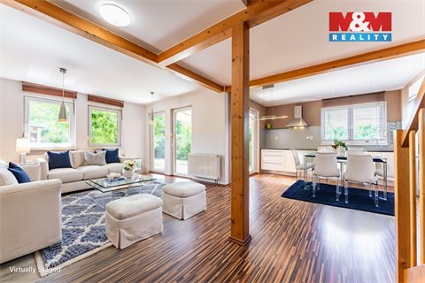 Prodej rodinného domu, 113 m² 6