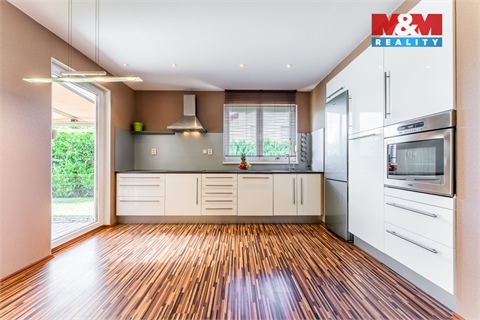 Prodej rodinného domu, 113 m² - 6