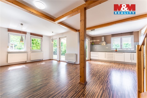 Prodej rodinného domu, 113 m² 2