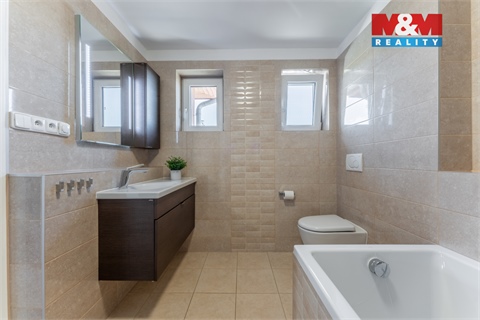 Prodej rodinného domu, 113 m² 20