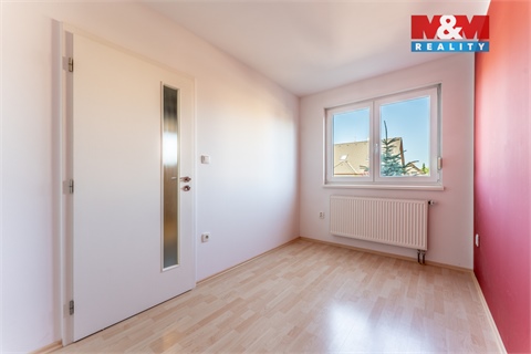 Prodej rodinného domu, 113 m² - 14