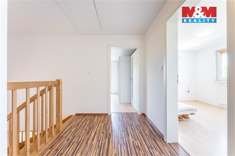 Prodej rodinného domu, 113 m² 22