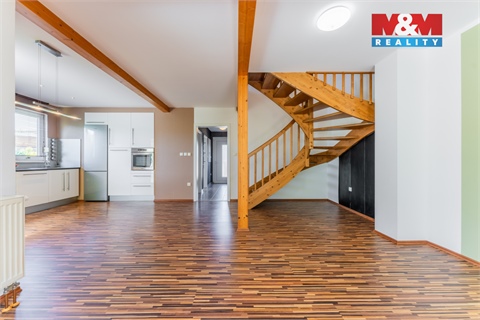 Prodej rodinného domu, 113 m² 28