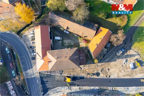 Pronájem restaurace, 367 m² - 10