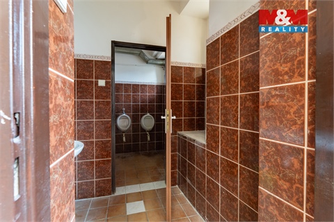 Pronájem restaurace, 367 m² - 6