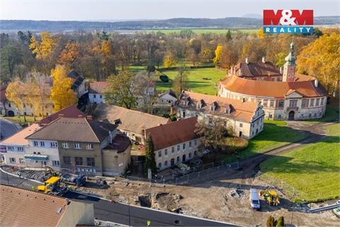 Pronájem restaurace, 367 m² 10