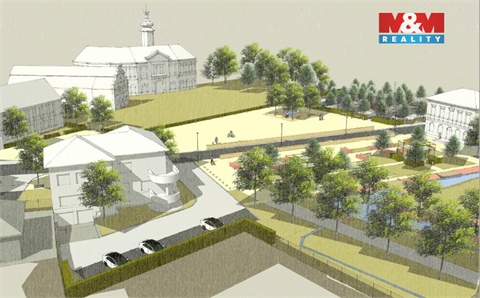 Pronájem restaurace, 367 m² - 12