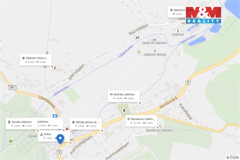 Pronájem restaurace, 367 m² 16