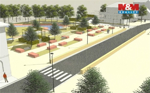 Pronájem restaurace, 367 m² 14