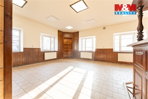 Pronájem restaurace, 367 m² 6