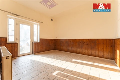 Pronájem restaurace, 367 m² 4