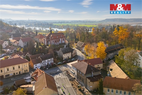 Pronájem restaurace, 367 m² 12