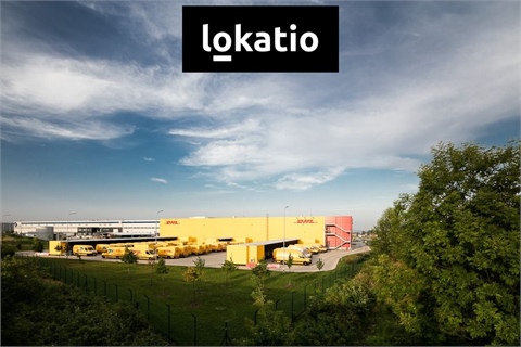 Pronájem skladu / haly, 960 m² - 8