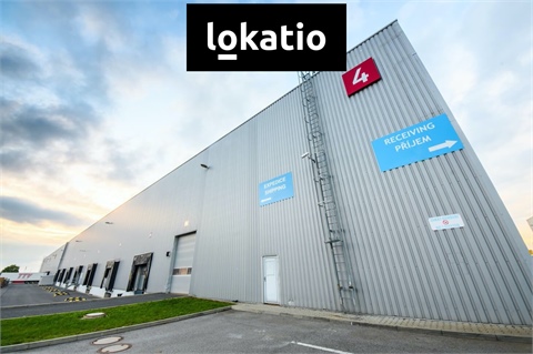 Pronájem skladu / haly, 960 m² 8
