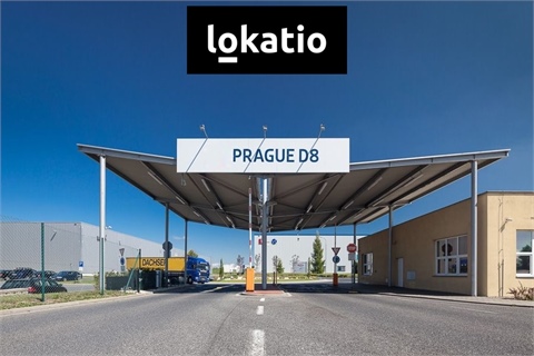 Pronájem skladu / haly, 960 m² 2