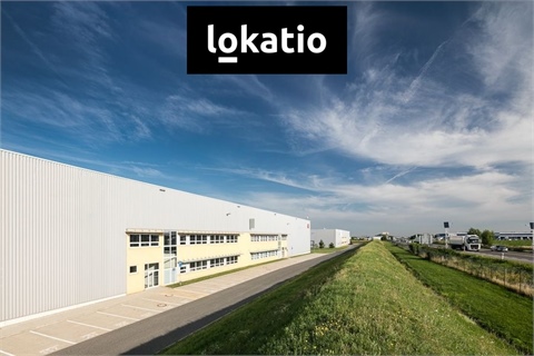 Pronájem skladu / haly, 960 m² 6