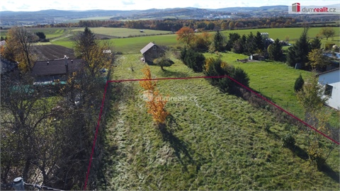 Prodej stavebního pozemku, 981 m² 24