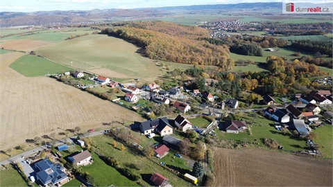 Prodej stavebního pozemku, 981 m² 12