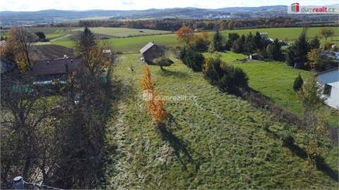 Prodej stavebního pozemku, 981 m² - 24