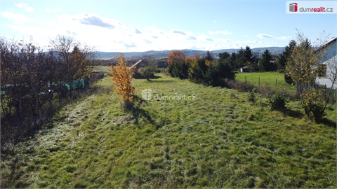 Prodej stavebního pozemku, 981 m² - 22