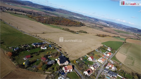 Prodej stavebního pozemku, 981 m² - 8