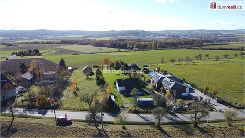 Prodej stavebního pozemku, 981 m² 4