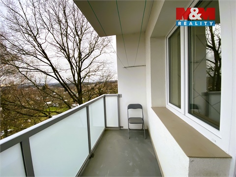 Pronájem bytu 2+1, 55 m² 8