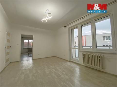 Pronájem bytu 2+1, 55 m² 4