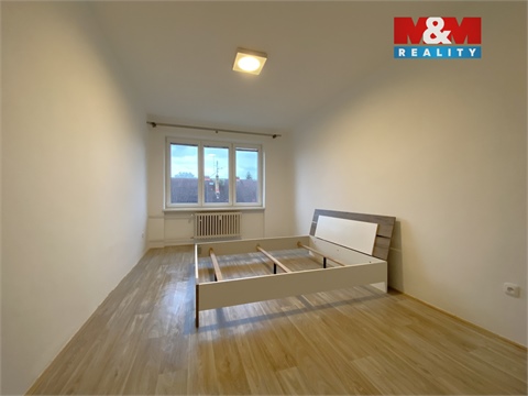 Pronájem bytu 2+1, 55 m² - 4