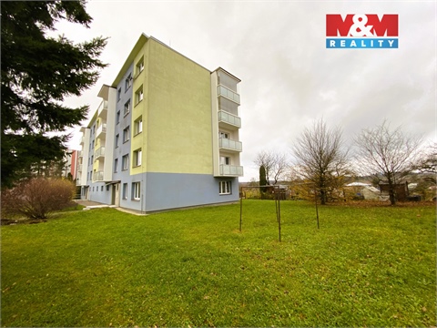 Pronájem bytu 2+1, 55 m² 10