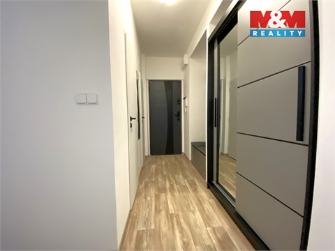 Pronájem bytu 2+1, 55 m² - 6