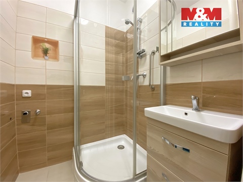 Pronájem bytu 2+1, 55 m² 6